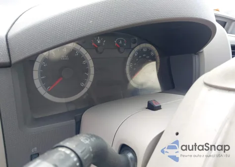 2008 Ford Escape Xlt из США, поврежденный, VIN 1FMCU93188KD14632